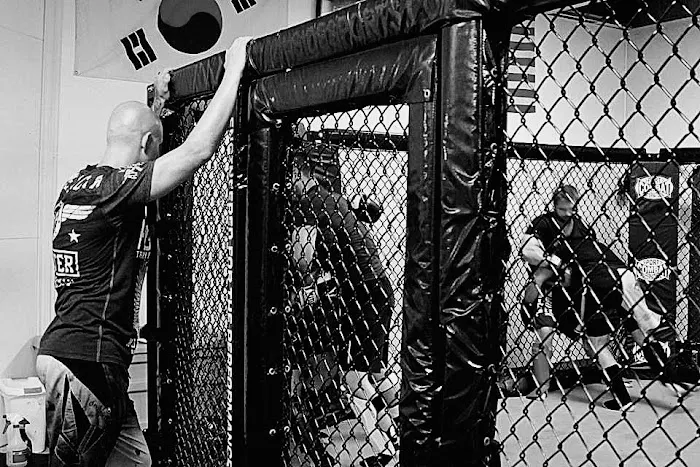 Fight University Picture 6