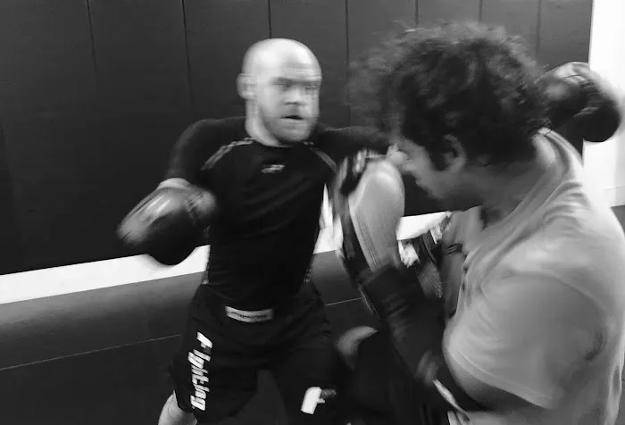 Fight University Picture 5