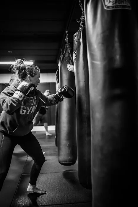 Fight University Picture 8