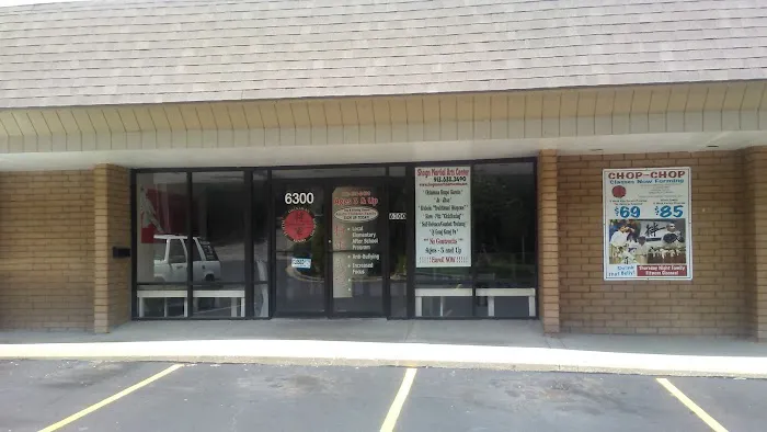 Shogun Martial Arts Center International Inc. Picture 1