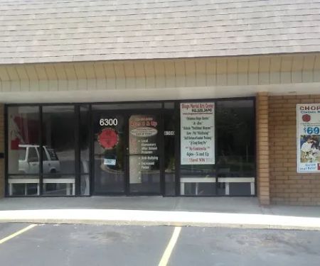 Shogun Martial Arts Center International Inc.