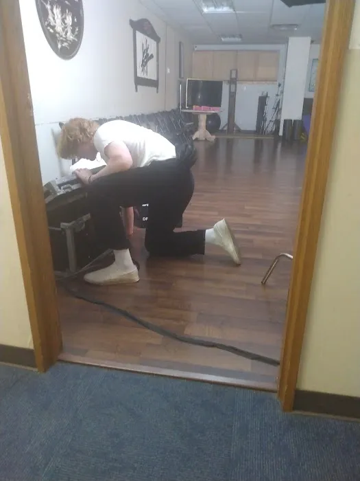 Shogun Martial Arts Center International Inc. Picture 4