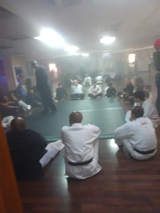 Shogun Martial Arts Center International Inc. Picture 7
