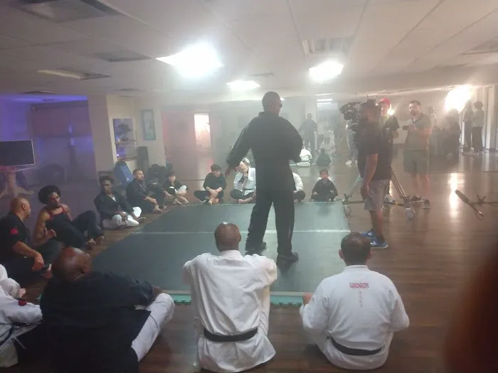 Shogun Martial Arts Center International Inc. Picture 8