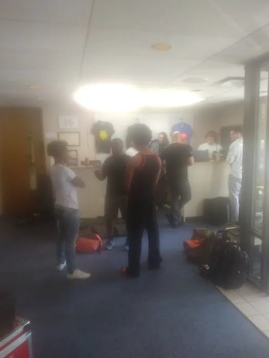 Shogun Martial Arts Center International Inc. Picture 6