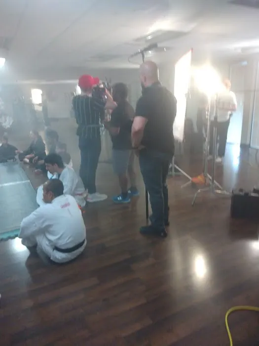 Shogun Martial Arts Center International Inc. Picture 10