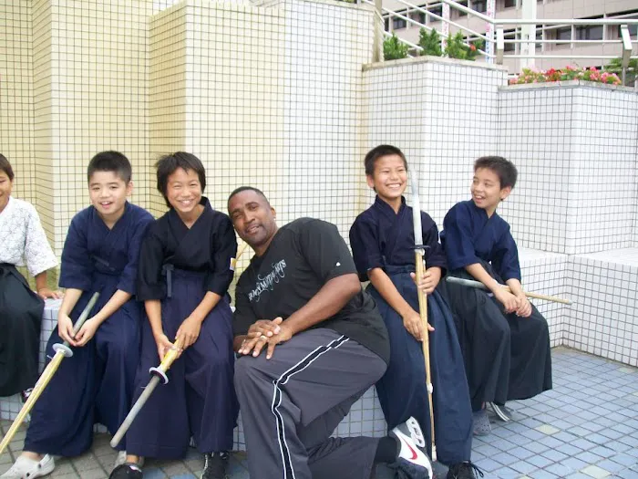 Shogun Martial Arts Center International Inc. Picture 9