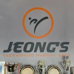 Jeong's Taekwondo Martial Arts