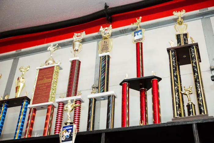 Long's Shotokan Karate Academy Picture 5