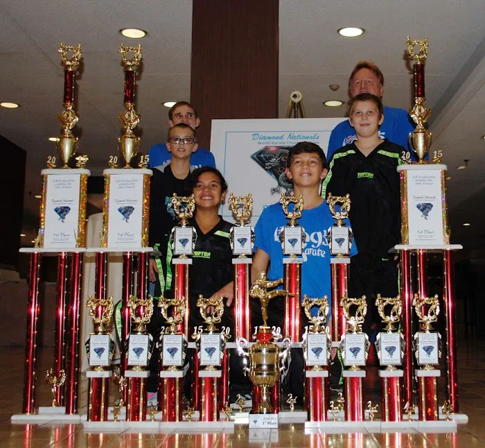 Long's Shotokan Karate Academy Picture 9