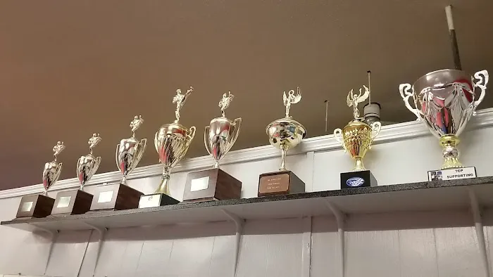 Long's Shotokan Karate Academy Picture 8