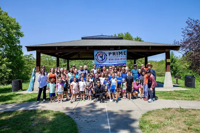 Prime Taekwondo Lee's Summit Missouri Picture 1