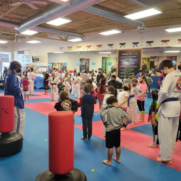Prime Taekwondo Lee's Summit Missouri Picture 2