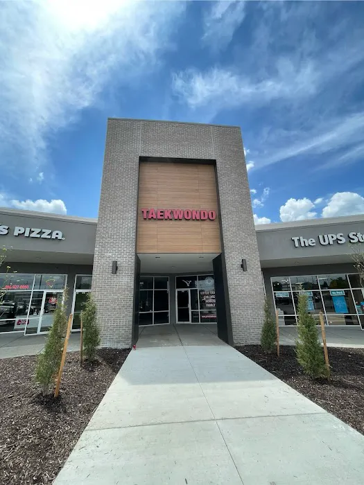 Prime Taekwondo Lee's Summit Missouri Picture 3