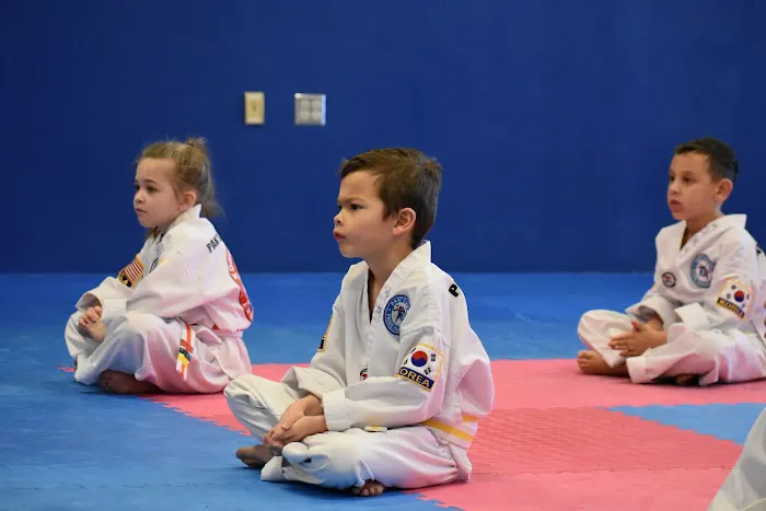 Prime Taekwondo Lee's Summit Missouri Picture 6