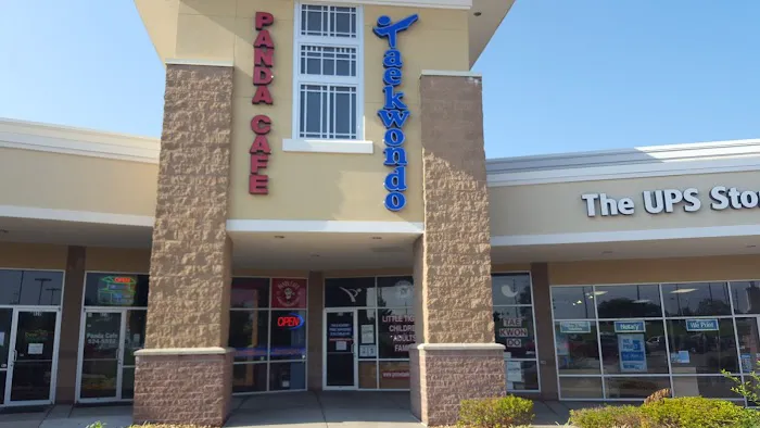 Prime Taekwondo Lee's Summit Missouri Picture 4