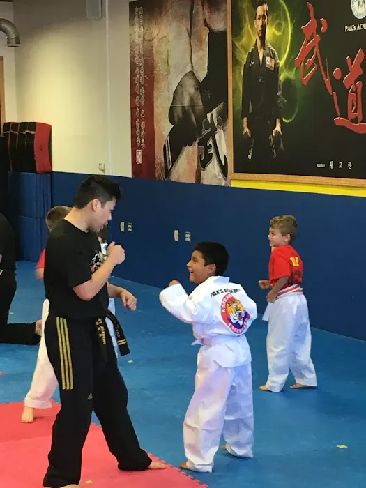 Prime Taekwondo Lee's Summit Missouri Picture 8