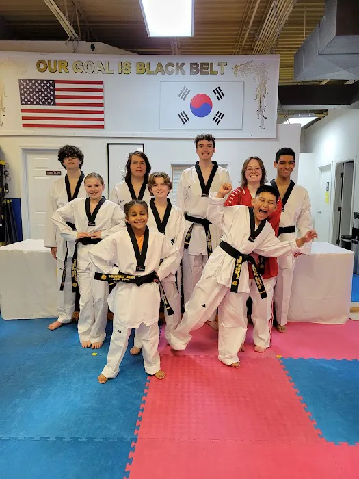 Prime Taekwondo Lee's Summit Missouri Picture 9