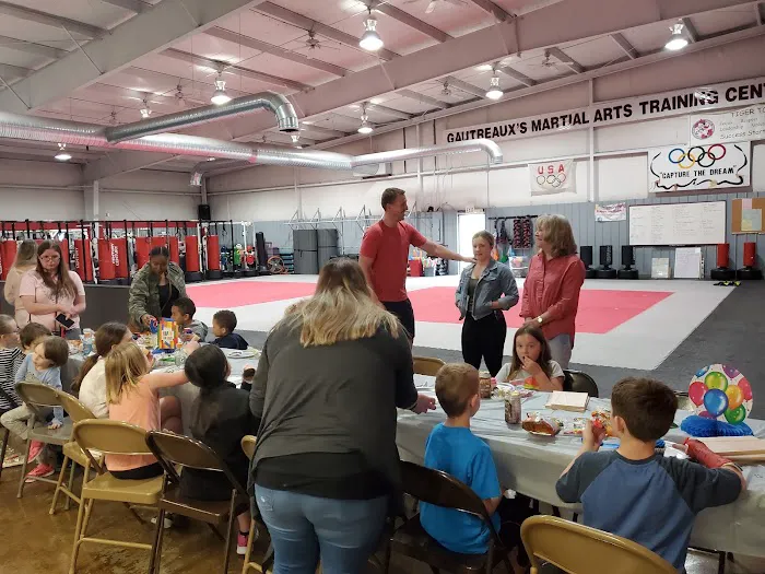 Gautreaux's Martial Art Center Picture 1