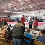 Gautreaux's Martial Art Center