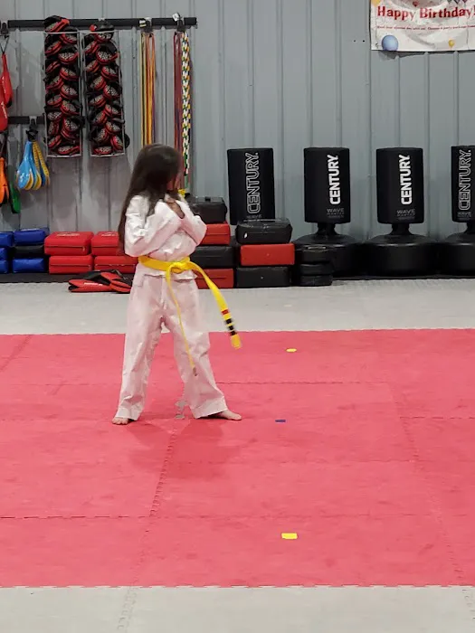 Gautreaux's Martial Art Center Picture 2