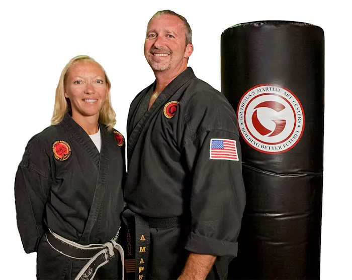 Gautreaux's Martial Art Center Picture 3