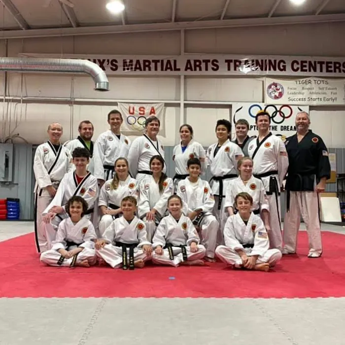 Gautreaux's Martial Art Center Picture 4