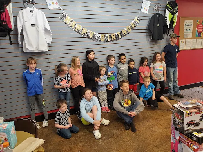 Gautreaux's Martial Art Center Picture 5