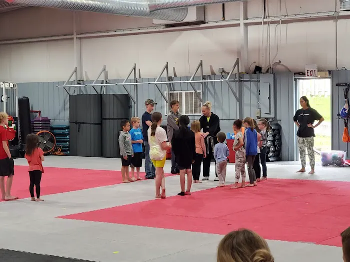 Gautreaux's Martial Art Center Picture 6