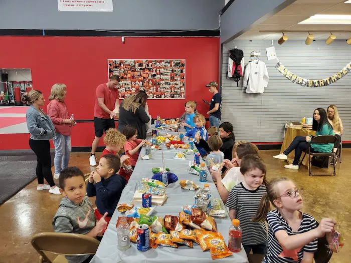 Gautreaux's Martial Art Center Picture 7