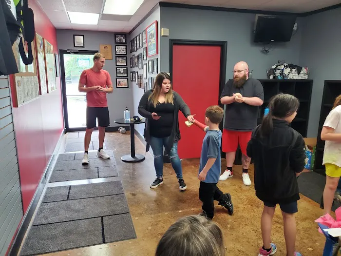 Gautreaux's Martial Art Center Picture 8