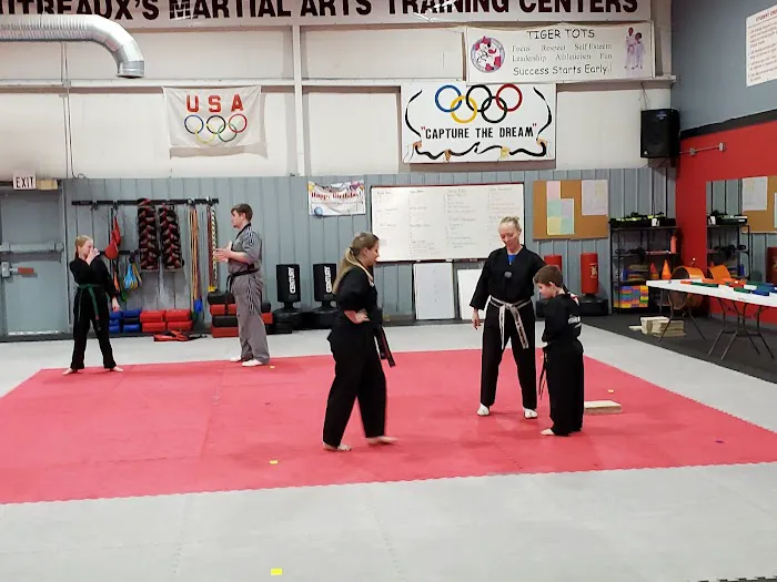 Gautreaux's Martial Art Center Picture 9