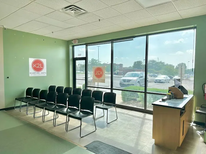 K2L Martial Arts - Douglas Picture 3