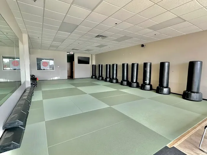K2L Martial Arts - Douglas Picture 1