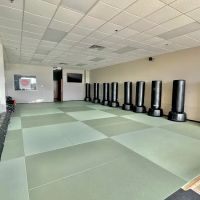 K2L Martial Arts - Douglas ico