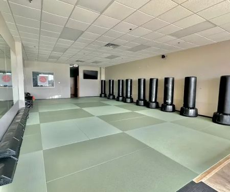K2L Martial Arts - Douglas