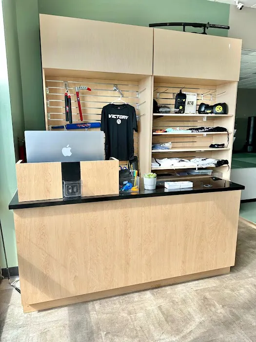 K2L Martial Arts - Douglas Picture 2