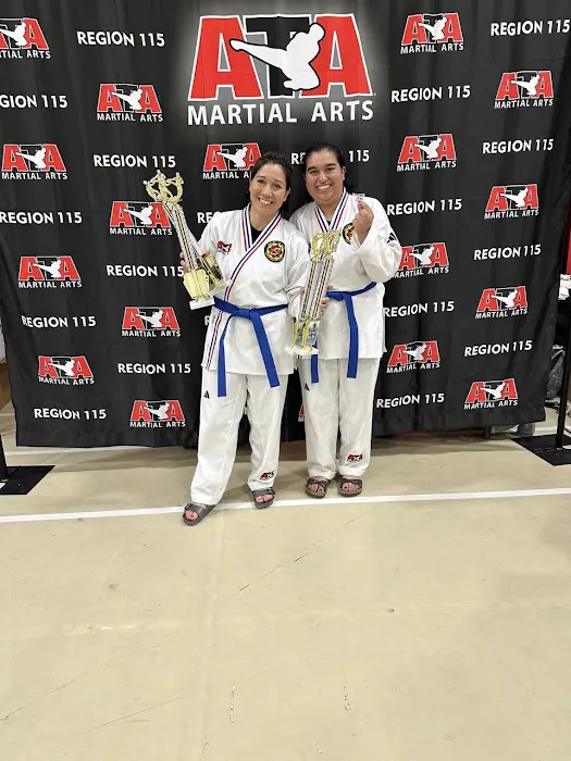 Excel Family Martial Arts Picture 1