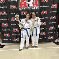 Excel Family Martial Arts ico