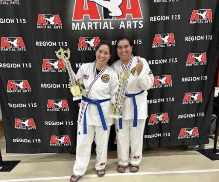 Excel Family Martial Arts