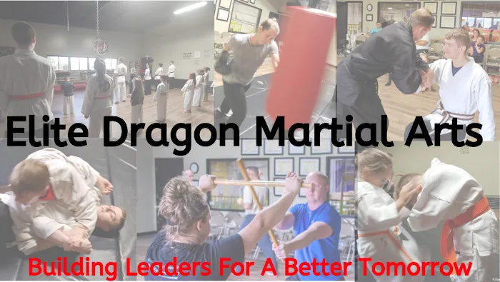 Elite Dragon Martial Arts Picture 1