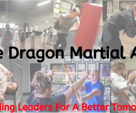 Elite Dragon Martial Arts