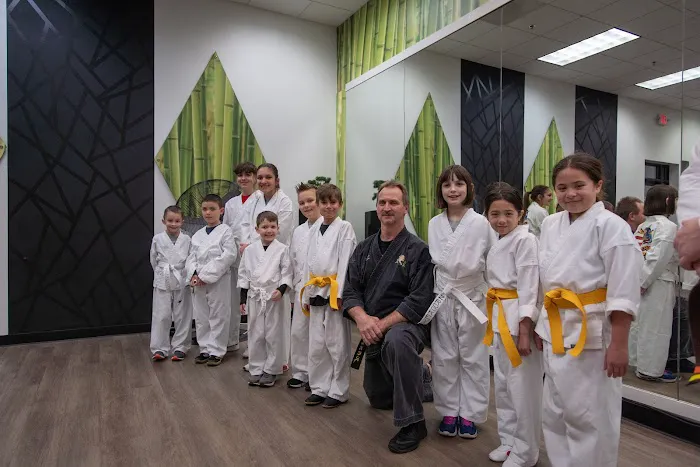 AKKA Karate Blue Springs Picture 3