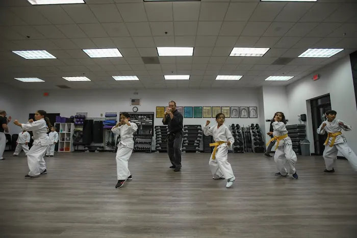 AKKA Karate Blue Springs Picture 2