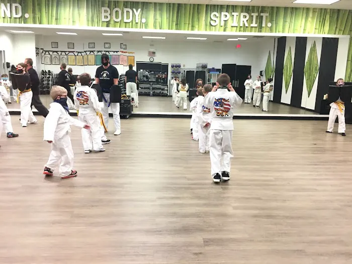 AKKA Karate Blue Springs Picture 5