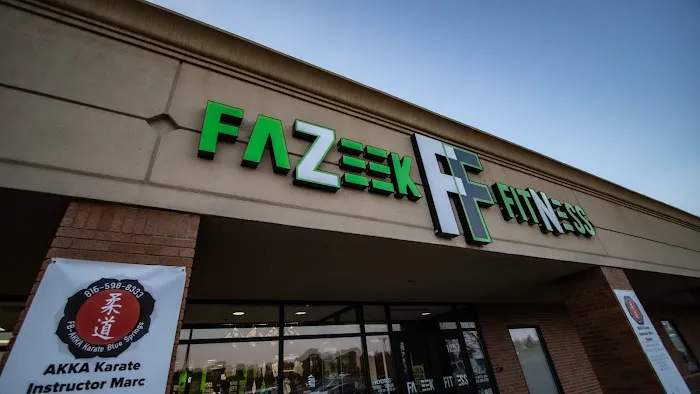 AKKA Karate Blue Springs Picture 6