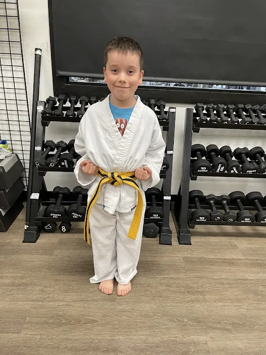 AKKA Karate Blue Springs Picture 7