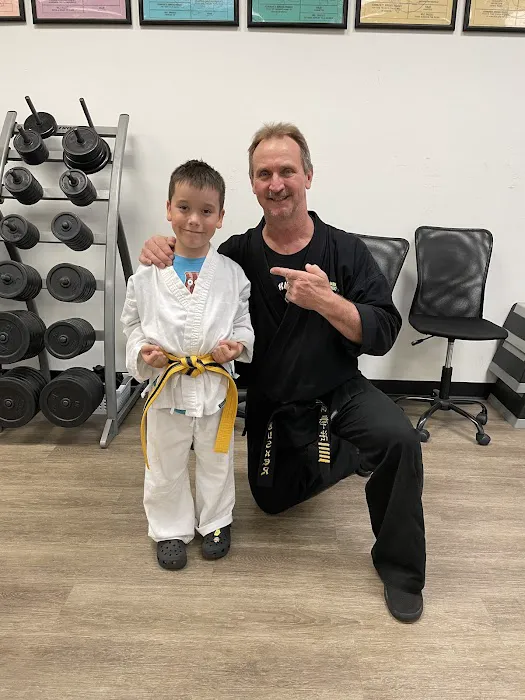 AKKA Karate Blue Springs Picture 8