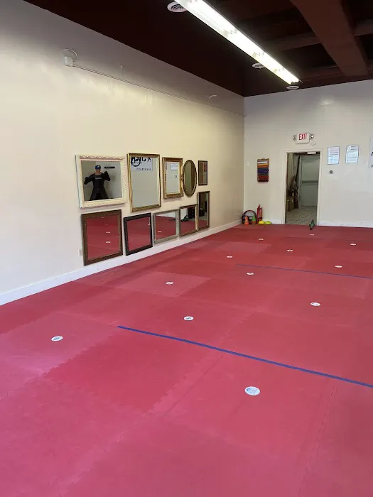 JRMA Family Martial Arts Picture 1