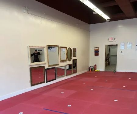 JRMA Family Martial Arts